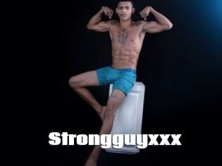 Strongguyxxx