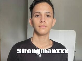 Strongmanxxx