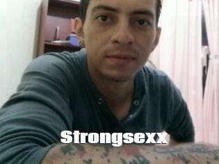Strongsexx