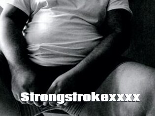 strongstrokexxxx The hot porn