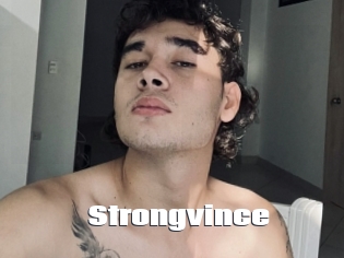 Strongvince