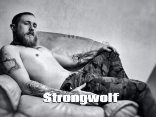 Strongwolf