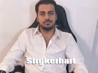 Strykerhart