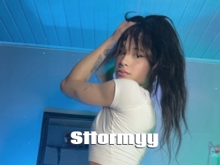 Sttormyy