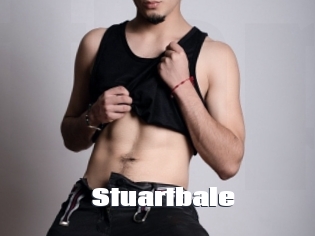 Stuartbale