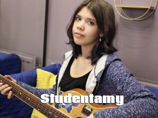 Studentamy