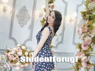 Studentforugf