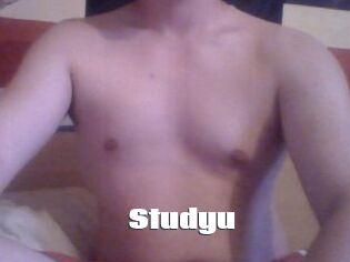 Studyu