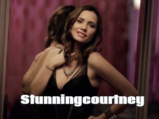 Stunningcourtney