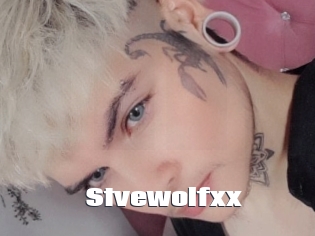 Stvewolfxx