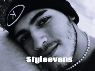 Styleevans
