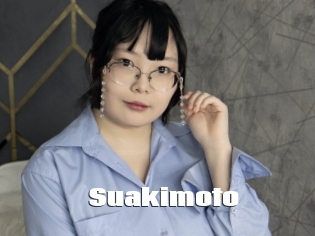 Suakimoto