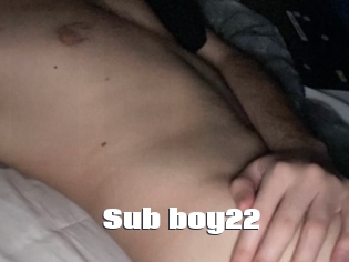 Sub_boy22