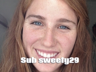 Sub_sweety29