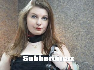 Subheroinax