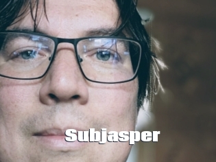 subjasper The hot porn