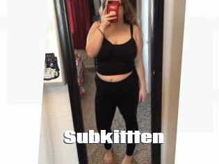 Subkittten