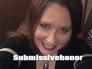 Submissivehonor