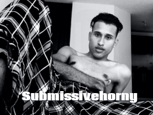 submissivehorny The hot porn