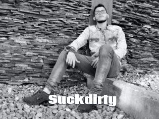 Suckdirty