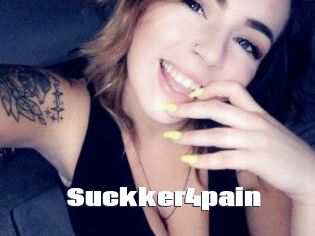 Suckker4pain