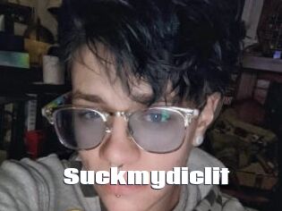 Suckmydiclit