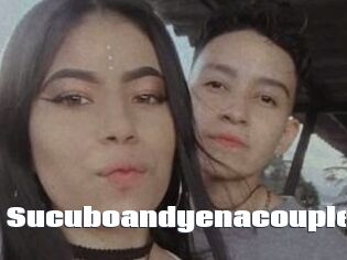 Sucuboandyenacouple