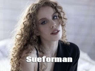 Sueforman