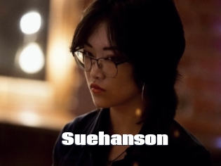 Suehanson