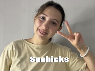 Suehicks