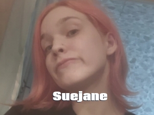 Suejane