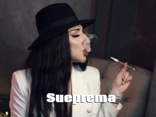 Sueprema