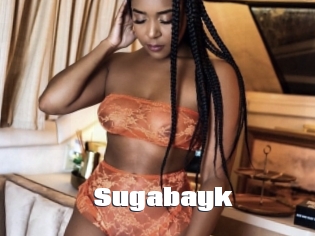 Sugabayk