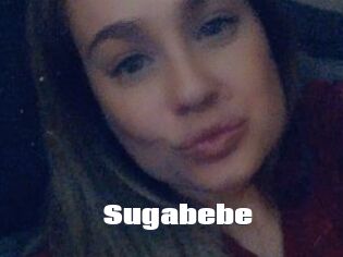 Sugabebe
