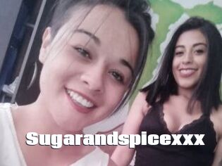 sugarandspicexxx The hot porn