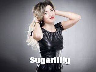 Sugarlilly