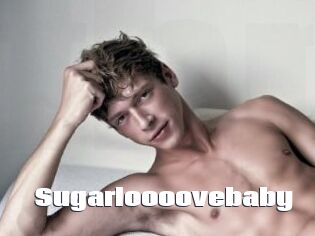 Sugarloooovebaby