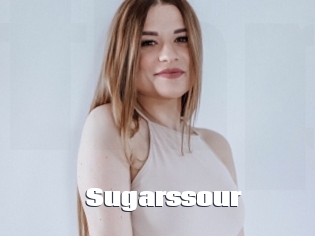 Sugarssour