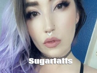 Sugartatts