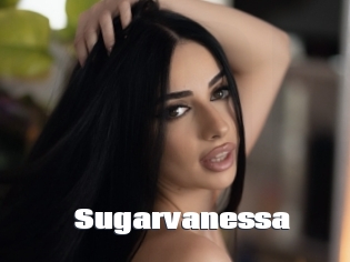Sugarvanessa