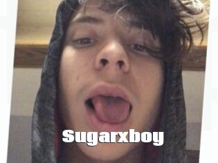 Sugarxboy