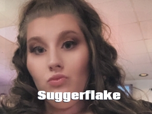 Suggerflake