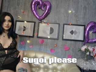 Sugoi_please