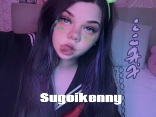 Sugoikenny