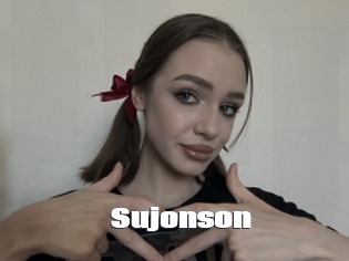 Sujonson