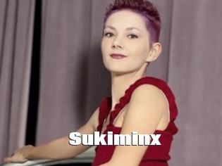 Sukiminx