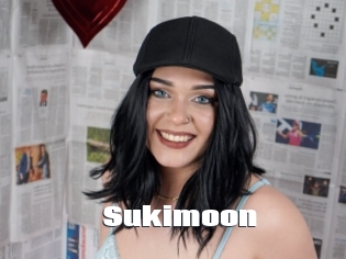 sukimoon The hot porn