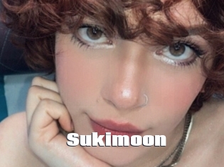 Sukimoon