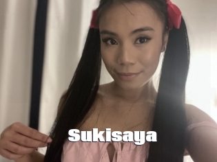 Sukisaya
