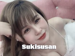 Sukisusan